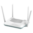 D-Link R32 Wireless AX3200 Wi-Fi 6 Router Eagle Pro AI, 4x gigabit RJ45