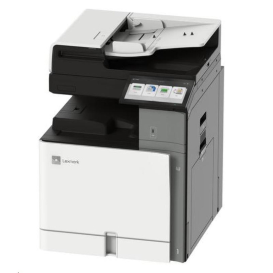 LEXMARK tiskárna CX951se MFP HV EMEA, A3, 35ppm LEXMARK tiskárna CX951se MFP HV EMEA, A3, 35ppm