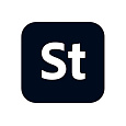 Adobe Stock for teams (Small) MP ML Commercial 1 User Level 1 1 - 9 VIP MP