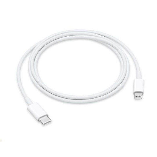 APPLE Lightning na USB-C kabel (1 m) (bulk)