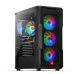 LYNX Challenger Ryzen 5 5600X 32GB 1TB SSD NVMe RTX 4060 8G W11 Home