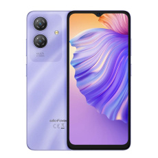 Smartphone Ulefone Note 21 4+128Gb Starlight Purple Smartphone Ulefone Note 21 4+128Gb Starlight Purple