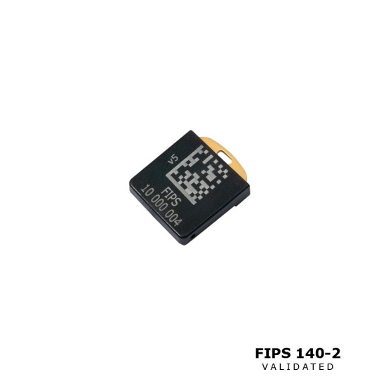 YubiKey 5 Nano FIPS - USB-A YubiKey 5 Nano FIPS - USB-A