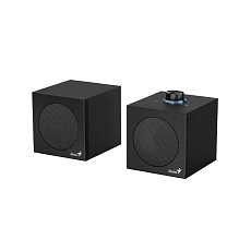 GENIUS repro SP-HF300U/ 2.0/ 4W/ USB-C/ USB/ černé