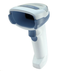 Zebra DS2278-HC, BT, 2D, kit (USB), white Zebra DS2278-HC, BT, 2D, kit (USB), white