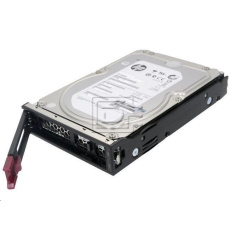 HPE 6TB SATA 6G Midline 7.2K LFF (3.5in) LP 1yr Wty 512e HDD HPE 6TB SATA 6G Midline 7.2K LFF (3.5in) LP 1yr Wty 512e HDD