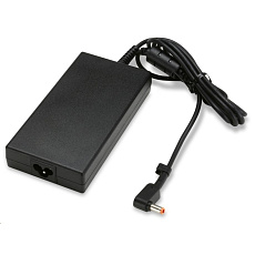 BAZAR - ACER Adapter ADAPTOR 135W 19V, EU power cord Black pro klasické NB s grafickou kartou - Rozbaleno