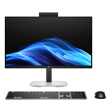 BAZAR-HP AIO ProStudio 4 G1i AiO 23.8 NT AI,Ultra 5 235T,1x16GB,512GB,UHD 3Xe LPG,WiFi 6e+BT,kl.+myš,HDMI+HDMI IN,Win11P BAZAR-HP AIO ProStudio 4 G1i AiO 23.8 NT AI,Ultra 5 235T,1x16GB,512GB,UHD 3Xe LPG,WiFi 6e+BT,kl.+myš,HDMI+HDMI IN,Win11P