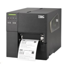 TSC MB340, 12 dots/mm (300 dpi), RTC, EPL, ZPL, ZPLII, DPL, USB, RS232, Ethernet, Wi-Fi