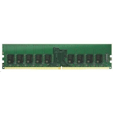 Synology rozšiřující paměť 8GB DDR4-2666 pro UC3200,SA3200D,RS3618xs,RS3621xs+,RS3621RPxs,RS2821RP+,RS2421/RP+,RS1619xs+