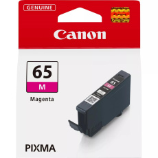 Canon CARTRIDGE CLI-65 M purpurová pro PIXMA PRO-200