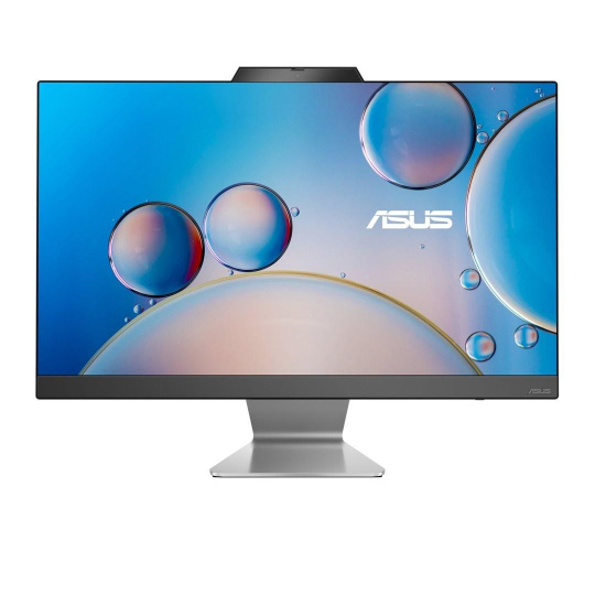 ASUS PC AiO ExpertCenter E3 (E3402WVAK-BPC022W), i3-1315U, 23.8" 1920 x 1080, 8GB, 512GB SSD, UHD, W11 Home, Black