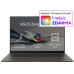 ASUS NTB Zenbook S (UM5606WA-OLED221X), AI9-HX370, 16" 2880 x 1800, 32GB, 1TB SSD, AMD Radeon, W11 Pro, Gray