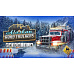 Alaskan Road Truckers (PC) klíč Steam