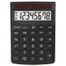 REBELL kalkulačka - Eco 310 - černá