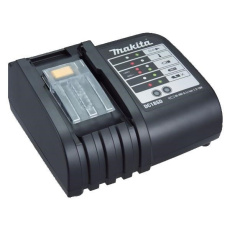 Makita 194533-6 nabíječka DC18SD 7,2 - 18 V Makita 194533-6 nabíječka DC18SD 7,2 - 18 V