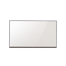 LG 55" signage 55EW5P-M - Transparent OLED, FHD, 200/600nit, 18h, 43% transp. webOS 23 (7.5), L-mount