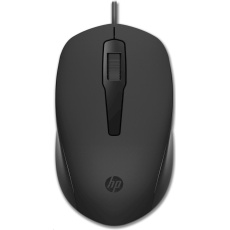 HP myš - 150 Mouse wired