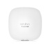 HPE Networking Instant On Access Point Bundle with PSU Dual Radio Tri Band 2x2 Wi-Fi 6E (EU) AP32 ( S1T28A )