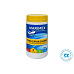 Marimex Stabilizátor chloru 0,9 kg - bazénová chemie - DEZINFEKCE