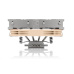 BAZAR - NOCTUA NH-L12S - chladič procesoru, LGA1851, AM5 - Poškozený obal (Komplet)