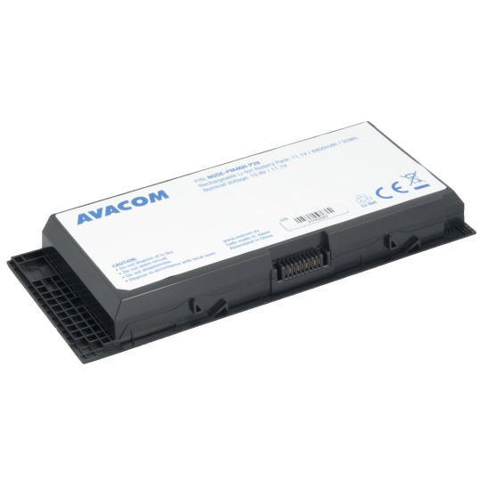 AVACOM baterie pro Dell Precision M4600 Li-Ion 11,1V 8400mAh