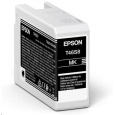 EPSON ink Singlepack Matte Black T46S8 UltraChrome Pro 10 ink 25ml