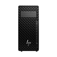 HP PC Z2 Tower G1i 1200W, Intel Core U9 285K (24C/5.7GHz), RTX 5O9O 32GB GDDR7, 4×32GB DDR5, 2TB,K+M, Win11Pro HE,3yo