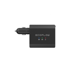 EcoFlow Chytrá nabíječka auto baterií EcoFlow Chytrá nabíječka auto baterií