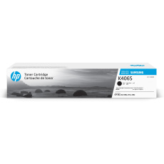 HP - Samsung CLT-K406S Black Toner Cartridge (1,500 pages)