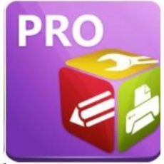 PDF-XChange PRO 10 - 1 uživatel, 2 PC + Enhanced OCR/M3Y