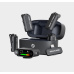 Hollyland LARK MAX 2 Combo 4-Person Version with Camera RX + USB-C RX