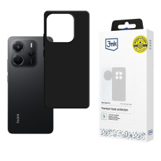 3mk Matt Case pro Apple iPhone 7/8/SE 2020/2022 3mk Matt Case pro Apple iPhone 7/8/SE 2020/2022