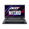 ACER NTB Nitro 5 (AN515-58-977W),i9-12900H,15,6" 2560x1440 IPS,32GB,1TB SSD,NVIDIA GeForce RTX 4060,Linux,Black