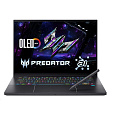 ACER NTB Predator Triton 14 AI (PT14-52T-95Z0),Ultra 9 288V,14.5"WQXGA+,32GB,2TB SSD,RTX 5070,W11P,Black