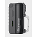 SmallRig 6090 5000mAh Battery and Charger Kit Black