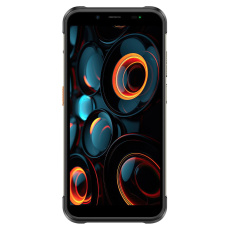 Smartphone Ulefone Power Armor 16S 8GB/128GB (Black) Smartphone Ulefone Power Armor 16S 8GB/128GB (Black)