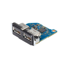 HP USB 3.1 Gen1 x2 Module Flex IO v2 HP USB 3.1 Gen1 x2 Module Flex IO v2