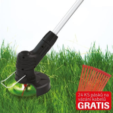 Bazar Hammersmith Bionic Trimmer - Krásný trávník bez námahy-poskodeny obal Bazar Hammersmith Bionic Trimmer - Krásný trávník bez námahy-poskodeny obal