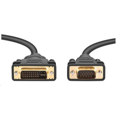 PremiumCord DVI-VGA kabel 5m PremiumCord DVI-VGA kabel 5m