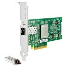 HP FCA 81Q 8Gb PCIe to Fibre Channel HBA for Win/WinSrv/Linux (Qlogic QLE2560) HP RENEW AK344A HP FCA 81Q 8Gb PCIe to Fibre Channel HBA for Win/WinSrv/Linux (Qlogic QLE2560) HP RENEW AK344A