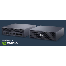 DELL PC Pro Max GB10 FCM1253/ NVIDIA GB10 / 128GB RAM/ 2 TB SSD/ GPU NVIDIA Blackwell/ 280 W/ OS NVIDIA DGX/ 3Y PS NBD DELL PC Pro Max GB10 FCM1253/ NVIDIA GB10 / 128GB RAM/ 2 TB SSD/ GPU NVIDIA Blackwell/ 280 W/ OS NVIDIA DGX/ 3Y PS NBD
