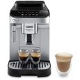 BAZAR - DeLonghi Magnifica Evo ECAM 290.31.SB automatický kávovar, 1450 W, 15 bar, vestavěný mlýnek - opraveno