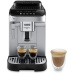 BAZAR - DeLonghi Magnifica Evo ECAM 290.31.SB automatický kávovar, 1450 W, 15 bar, vestavěný mlýnek - opraveno