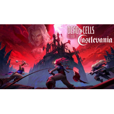 Dead Cells: Return to Castlevania (PC) klíč Steam
