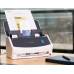 RICOH skener ScanSnap iX1400, A4, 40ppm, 600dpi, ADF 50listů,USB - DUALSKEN