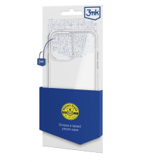 3mk Clear Case pro Honor 400 PRO 3mk Clear Case pro Honor 400 PRO