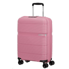 BAZAR - American Tourister Linex SPINNER 67/24 TSA EXP Watermelon pink - Po opravě (Komplet)