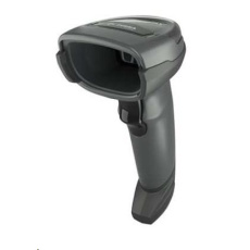 Zebra čtečka DS4608 SR 2D black + USB kabel (náhrada za DS4308) Zebra čtečka DS4608 SR 2D black + USB kabel (náhrada za DS4308)
