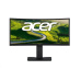 ACER LCD CZ342CURVbmiphuzx-34" VA LED,3440x1440,180Hz,1ms:1,300cd,178/178°,HDMI,DP,AUDIO,USB,VESA,černá